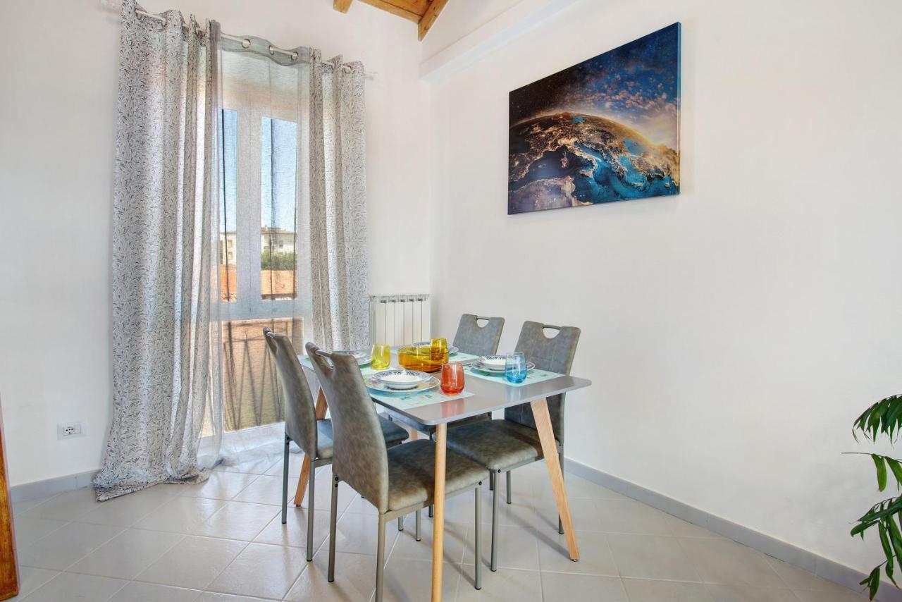 Apartamento Casa Global Atlantica Nova Milanese Exterior foto