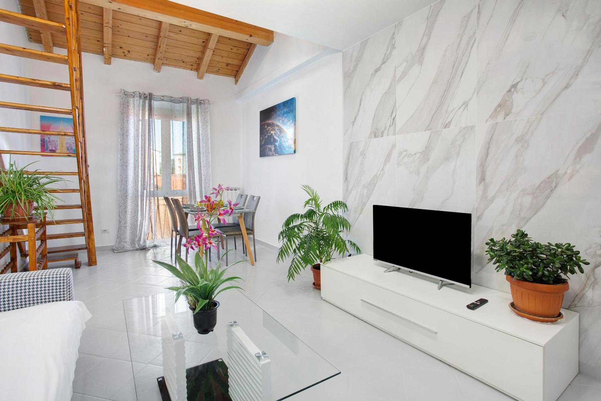 Apartamento Casa Global Atlantica Nova Milanese Exterior foto