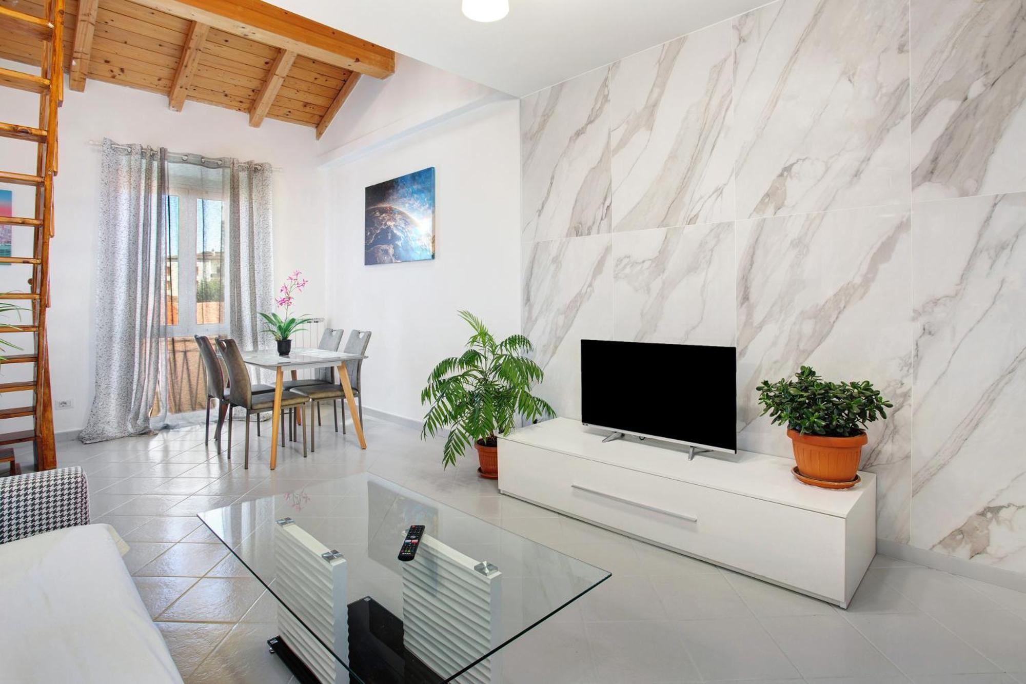 Apartamento Casa Global Atlantica Nova Milanese Exterior foto