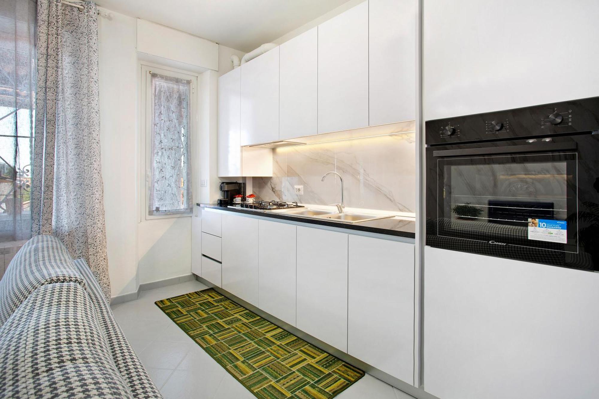 Apartamento Casa Global Atlantica Nova Milanese Exterior foto