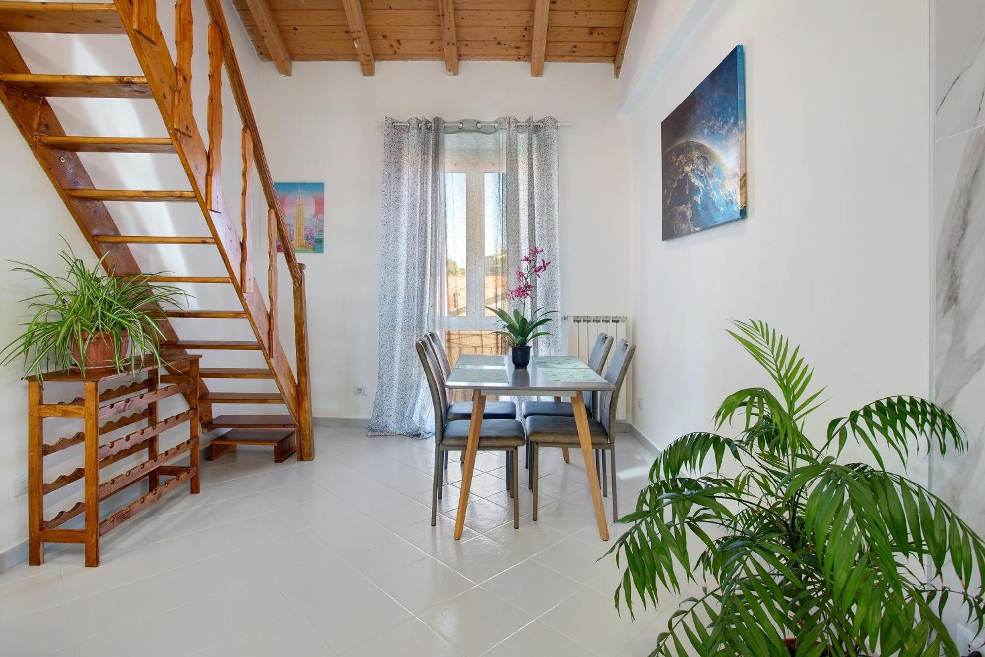 Apartamento Casa Global Atlantica Nova Milanese Exterior foto